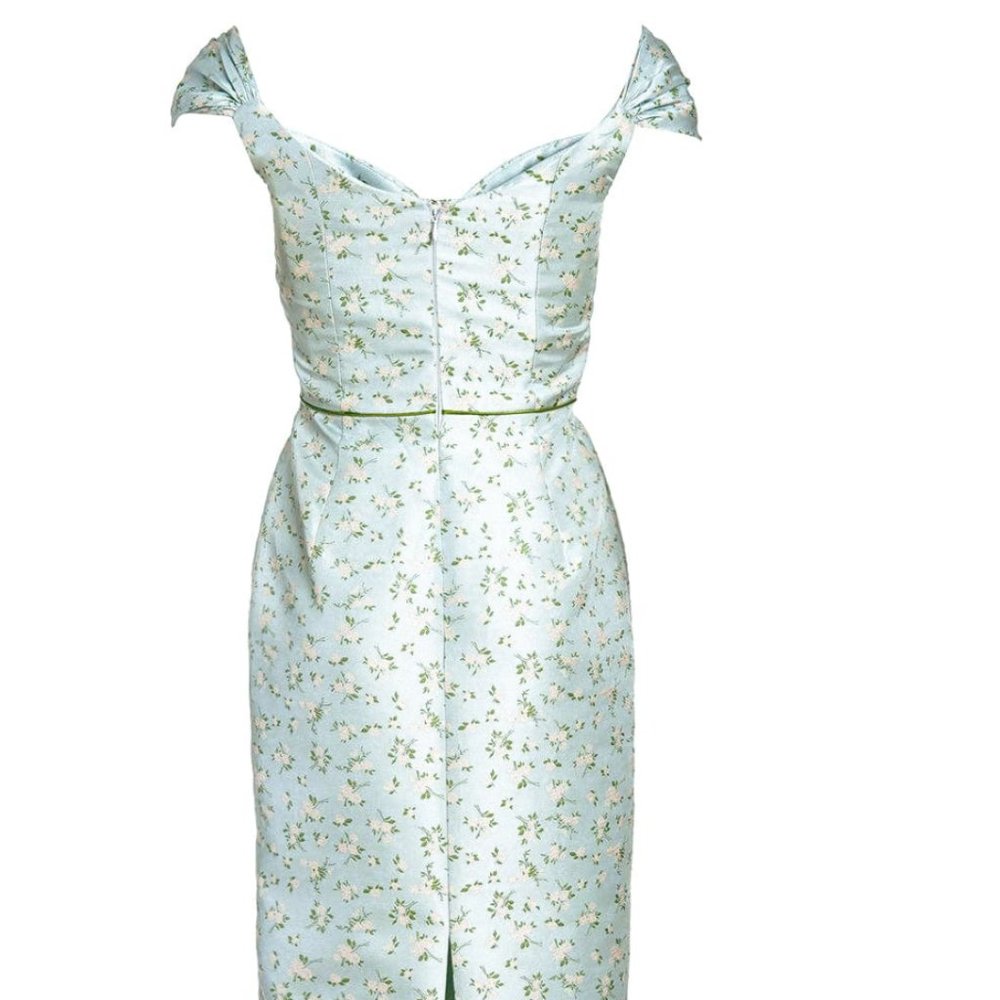 Markarian ADAIR CORSET DRESS Size 4